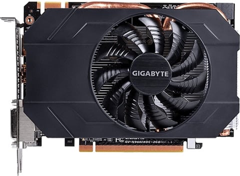 Geforce gtx 960 2 on sale gb